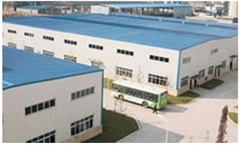 廠房概況 廠房概況